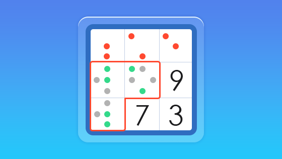 printable sudoku puzzles easy